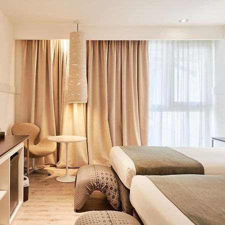 Esplendor By Wyndham Savoy Rosario Ξενοδοχείο Εξωτερικό φωτογραφία