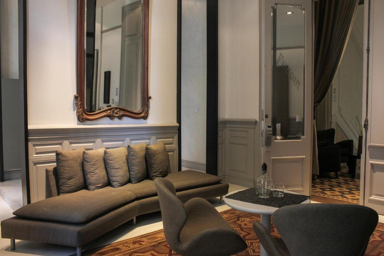 Esplendor By Wyndham Savoy Rosario Ξενοδοχείο Εξωτερικό φωτογραφία