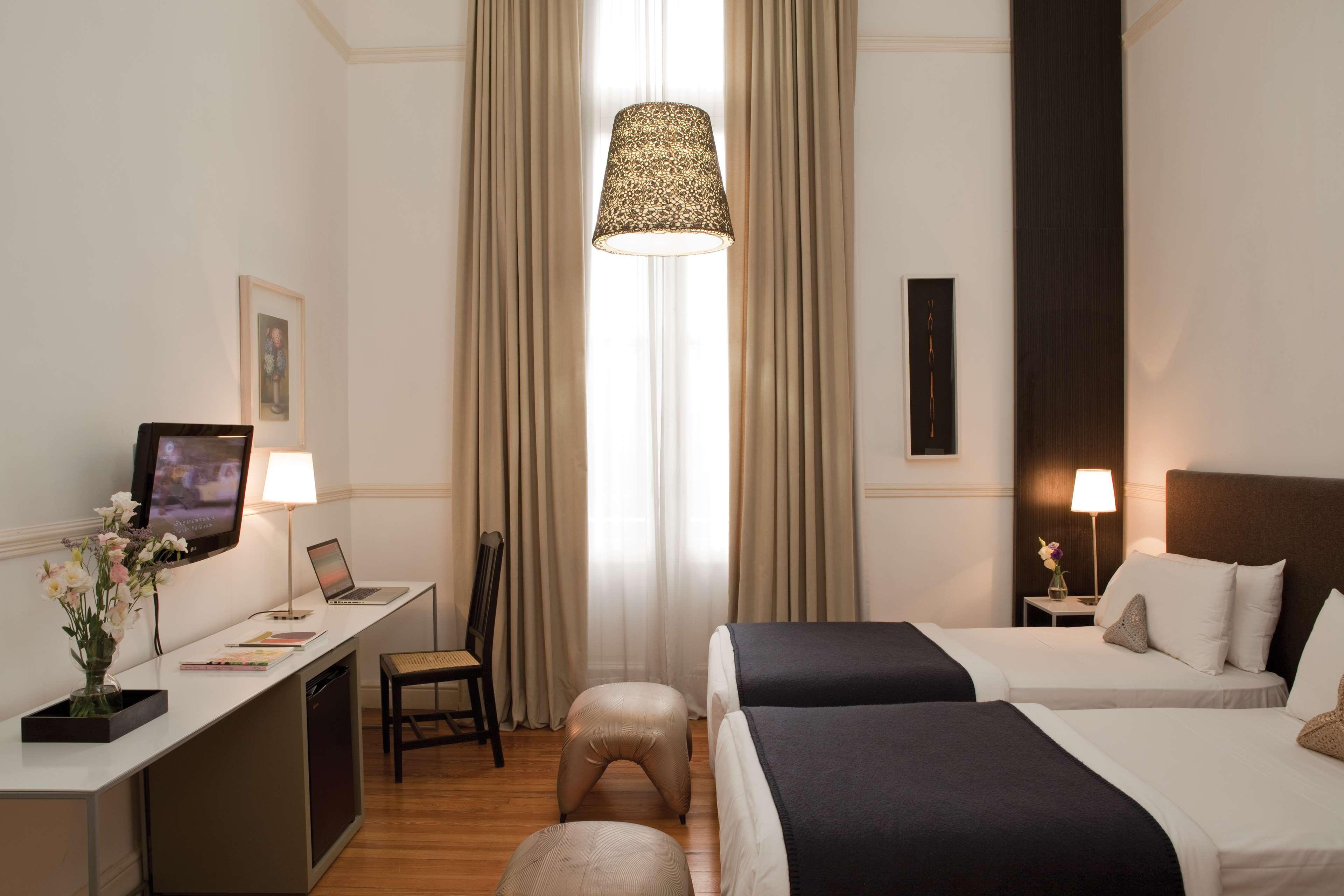 Esplendor By Wyndham Savoy Rosario Ξενοδοχείο Εξωτερικό φωτογραφία