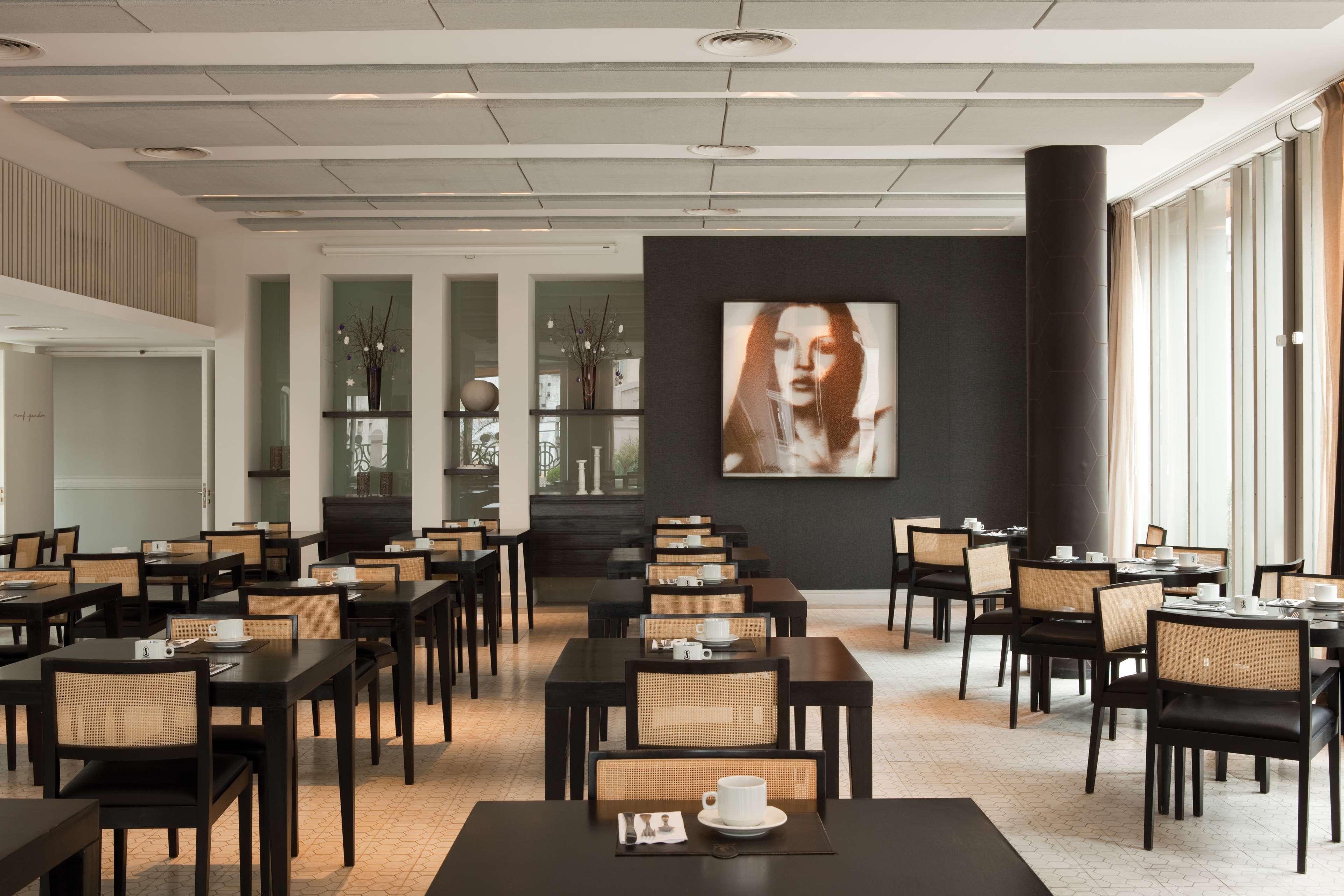 Esplendor By Wyndham Savoy Rosario Ξενοδοχείο Εξωτερικό φωτογραφία