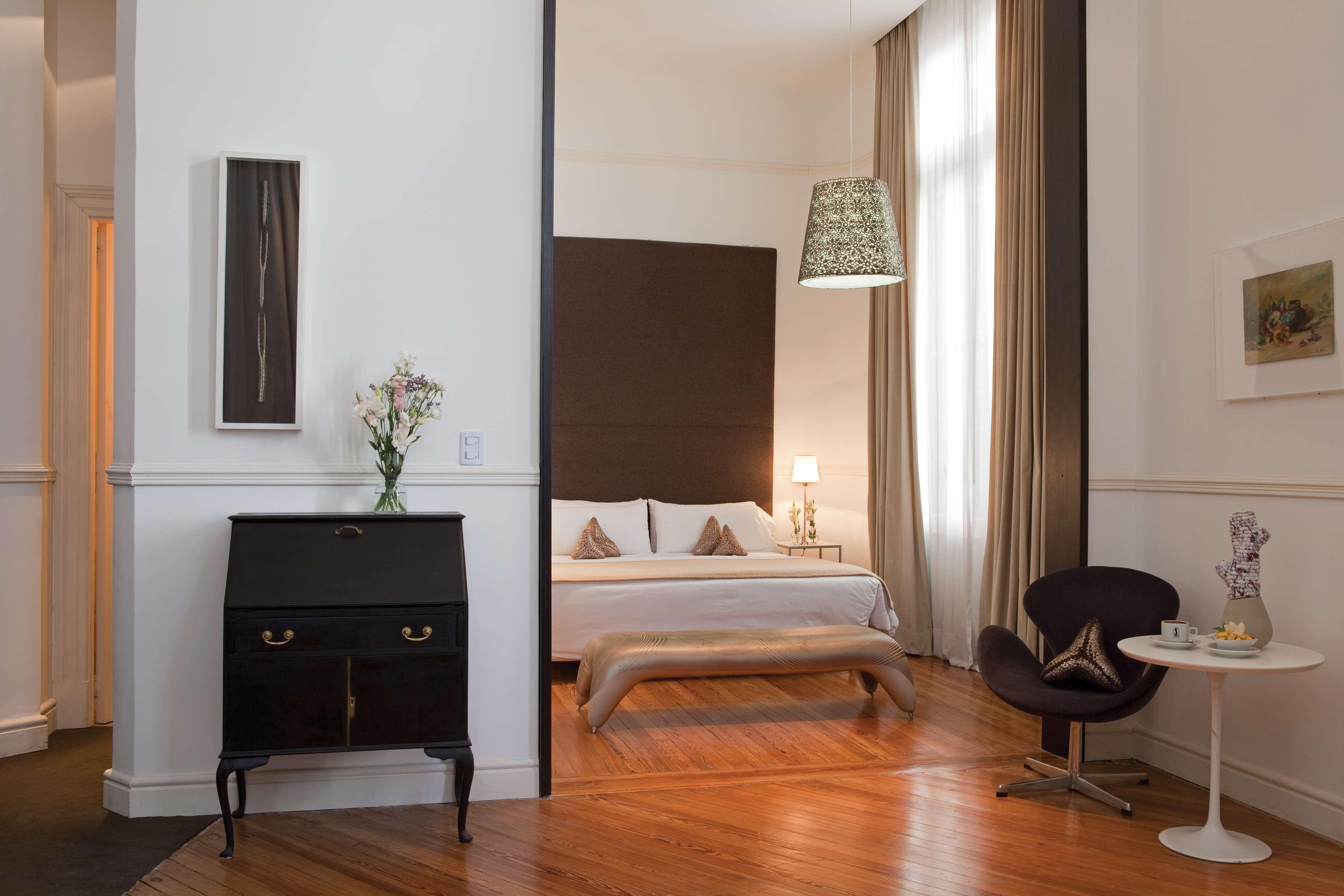 Esplendor By Wyndham Savoy Rosario Ξενοδοχείο Εξωτερικό φωτογραφία