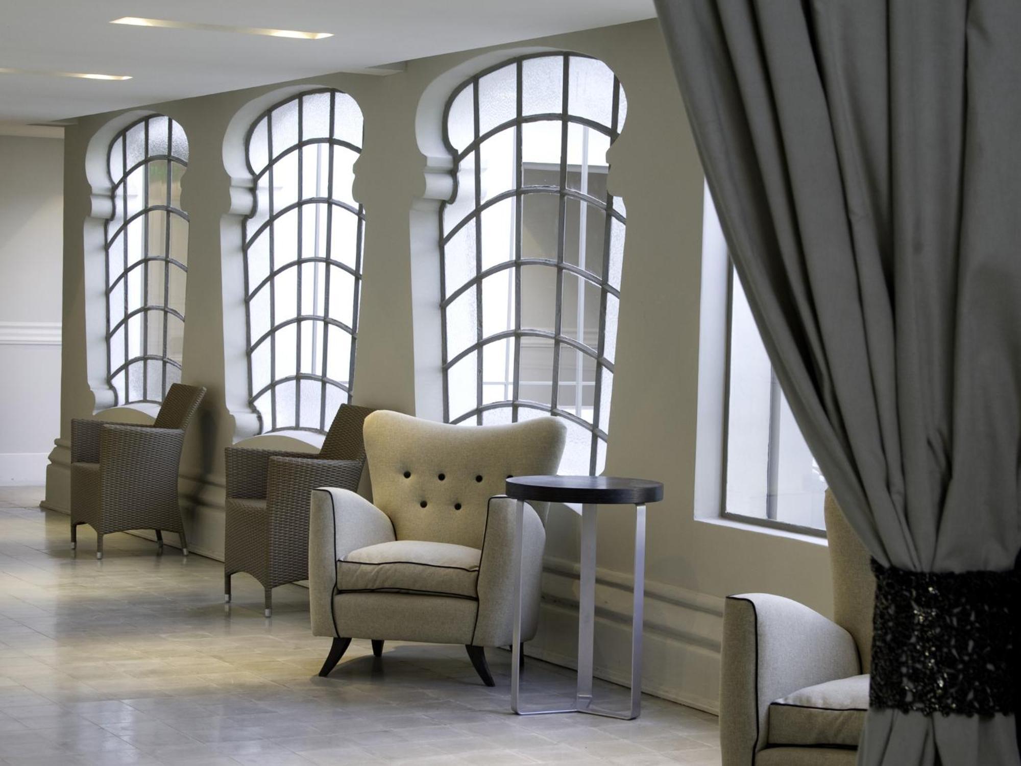 Esplendor By Wyndham Savoy Rosario Ξενοδοχείο Εσωτερικό φωτογραφία