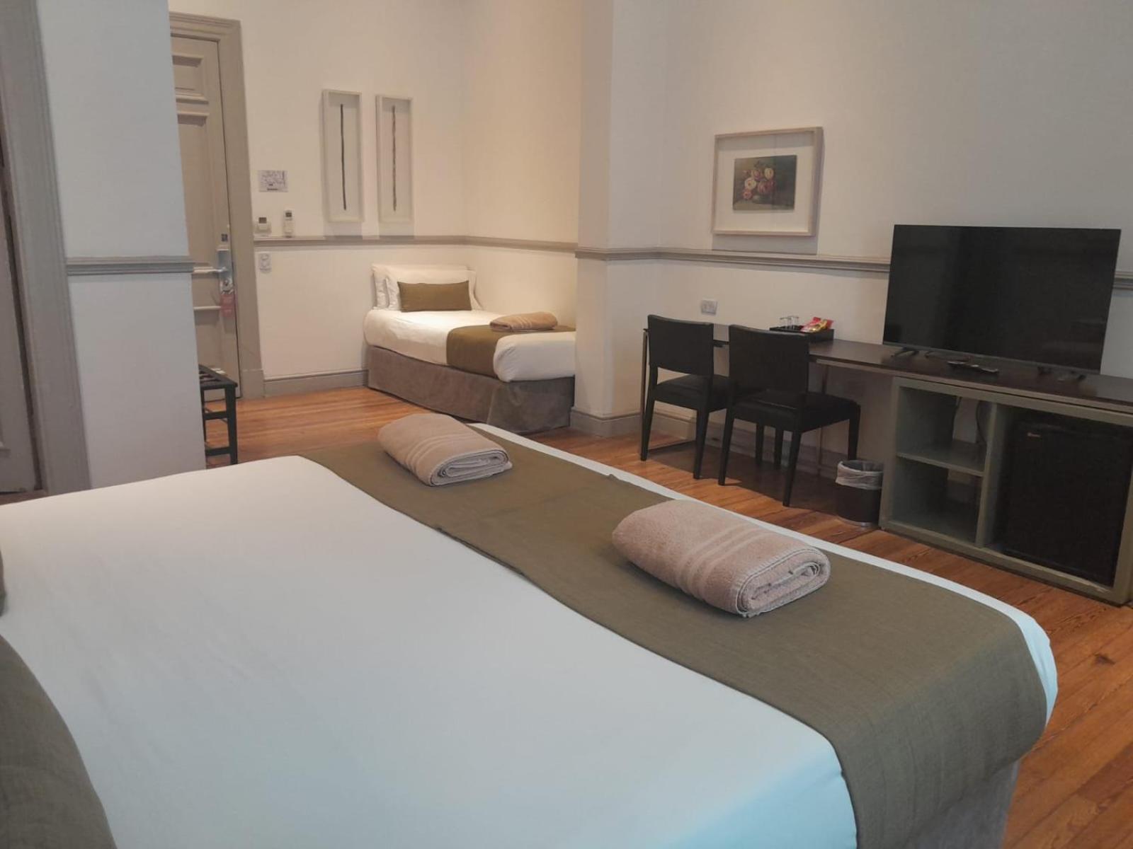 Esplendor By Wyndham Savoy Rosario Ξενοδοχείο Εξωτερικό φωτογραφία