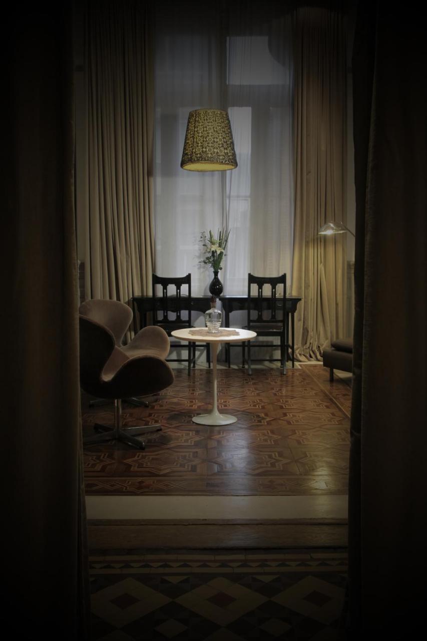 Esplendor By Wyndham Savoy Rosario Ξενοδοχείο Εξωτερικό φωτογραφία
