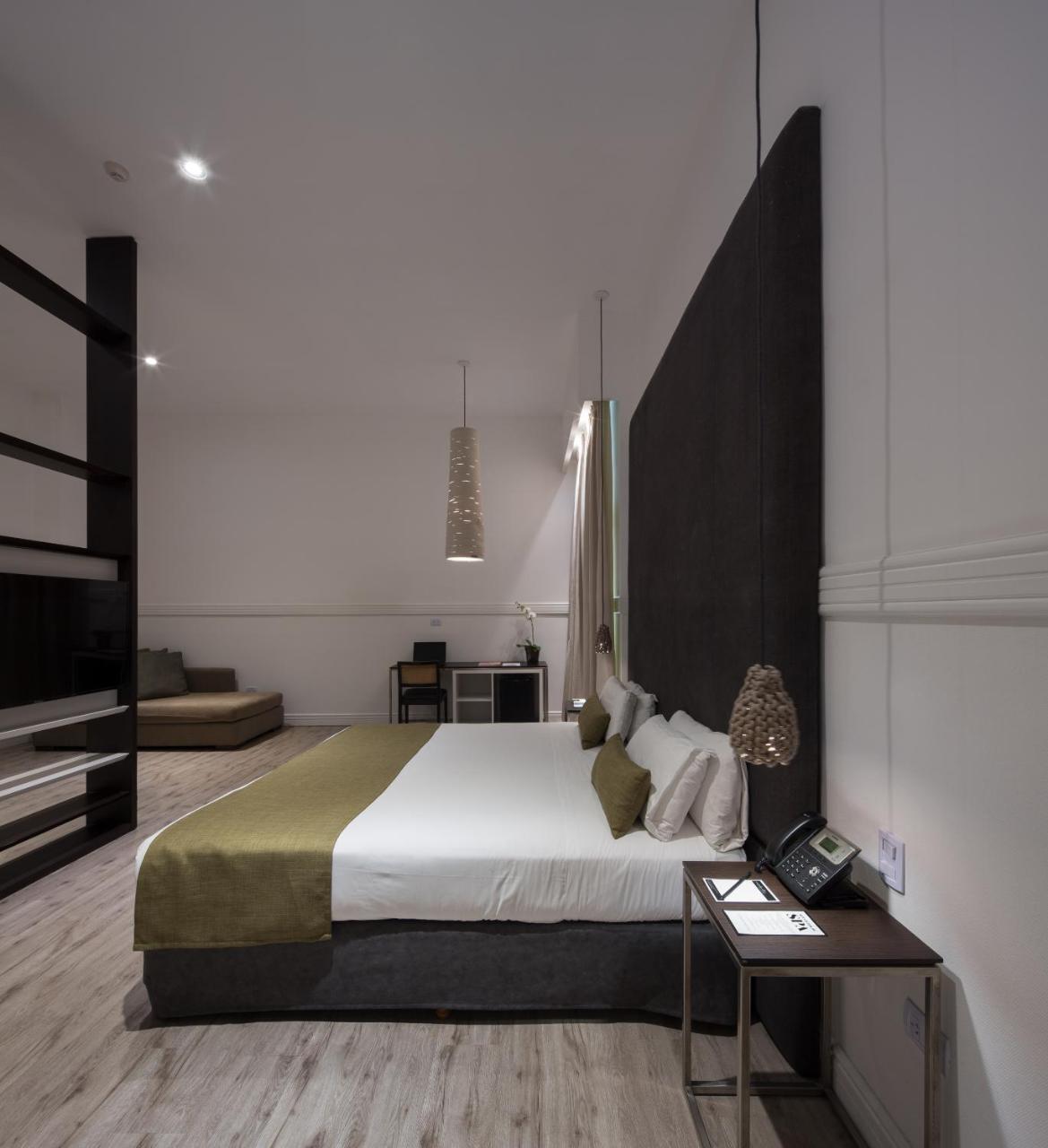 Esplendor By Wyndham Savoy Rosario Ξενοδοχείο Εξωτερικό φωτογραφία
