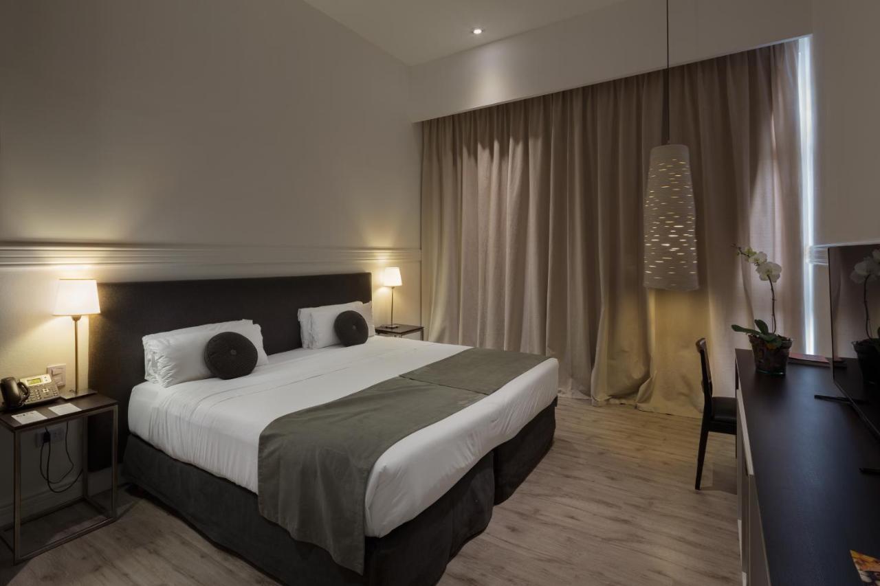 Esplendor By Wyndham Savoy Rosario Ξενοδοχείο Εξωτερικό φωτογραφία