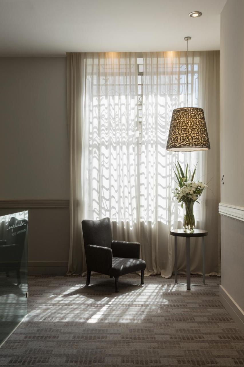 Esplendor By Wyndham Savoy Rosario Ξενοδοχείο Εξωτερικό φωτογραφία