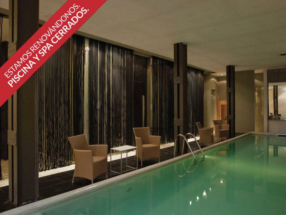Esplendor By Wyndham Savoy Rosario Ξενοδοχείο Εξωτερικό φωτογραφία